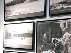 -青岛德国监狱旧址博物馆