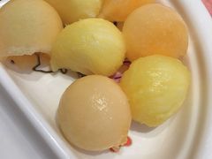 -西贝(上海中心店)