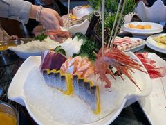 -大渔小鲜火锅店