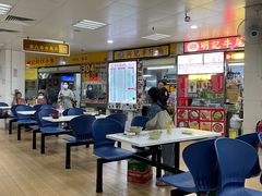 -下环街市熟食中心