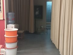 -喜推推中式推拿·按摩·轻养生(理工大学店)