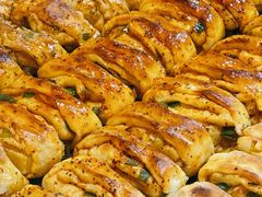 -郭际辣饼铺(第三中学店)