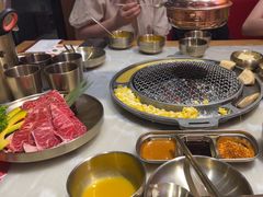 -韩宫宴和牛烤肉(宁波环球银泰城店)