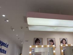 -天真蓝照相馆(中华广场店)