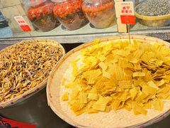 -老凯俚酸汤鱼(多彩城店)