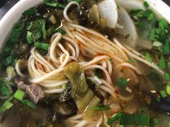 -东方宫中国兰州牛肉拉面(新起街店)