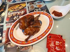 -香港新记茶餐厅(春熙太古里店)