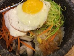 -一心烤肉(延安路店)