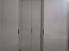 -佰丽爱家全屋定制(汶水店)