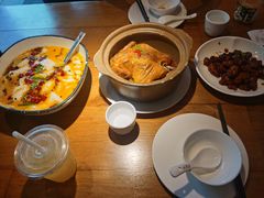 -金牌外婆家(苏州中心店)