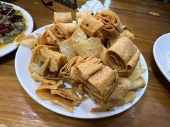 -六爷门框百年卤煮