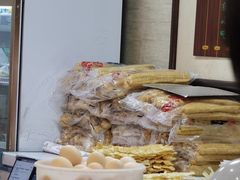 -清真·二嫂子煎饼果子(鼓楼旗舰形象店)