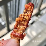 便宜大碗的宝藏的麻辣零食！！巨好吃的香酥椒！！