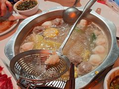 -八合里潮汕鲜牛肉火锅(吉大店)