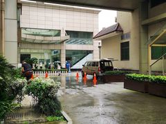 -浙江省立同德医院(翠苑院区)