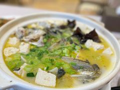 -新南华大酒店(广中店)