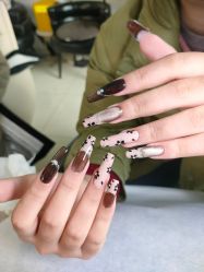 -IMEET美甲美睫工作室