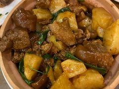 -大唐靓汤江门私房菜(景田店)