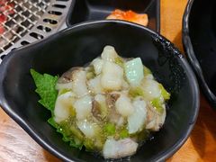 小章鱼-匠太烧肉台日料理餐酒馆(三林店)