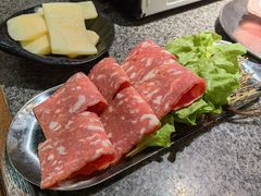-韩一馆(吉大店)