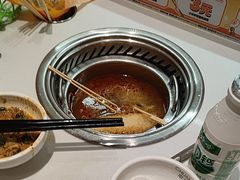 -串士多·回转小火锅(长安方圆荟店)