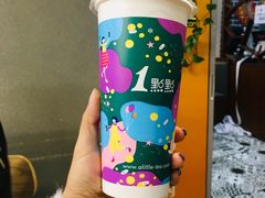 -1点点(理想银泰店)