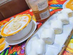 -甜心妈妈·榴莲星级糖水(北京路总店)