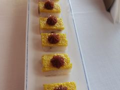 -杏花堂晋商私房菜(金安环宇荟店)