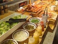 -比格比萨自助(万柳华联店)