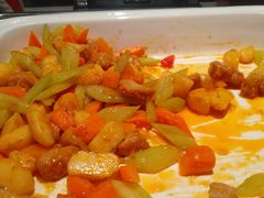 -云尚自助餐厅(佛山南海瞻云酒店)