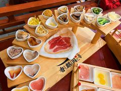-香麒园·过桥米线·南湖雅宴