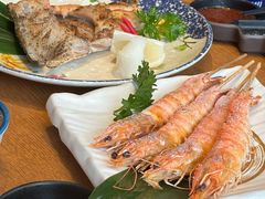 -炎蔵牛舌烤肉