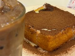 漏奶华-大哥餐厅(西城花园店)