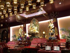 -新加坡佛牙寺龙华院