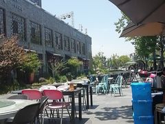 -万景饭店·鱼街农家菜