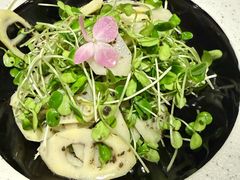 -中关村皇冠假日酒店·红轩中餐厅