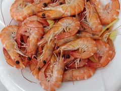 -南海渔家•海鲜•正宗海南菜(海棠湾店)