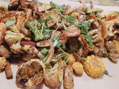-特色酱椒鱼私房菜(黄鹤楼店)