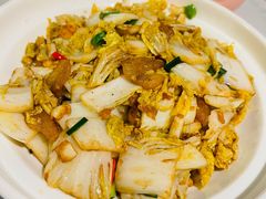 -庆江南江南菜(太仓南洋店)