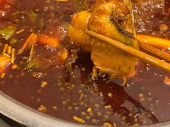 -肖肖酸萝卜鱼火锅(总店)