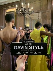 -崇尚GAVIN STYLE臻选