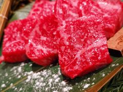 -老乾杯和牛烧肉(王府中环店)