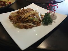 -梧桐树下(云锦世家店)