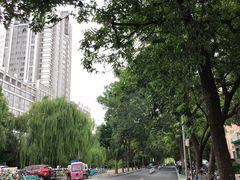 -La Medina餐厅(亮马河南路店)