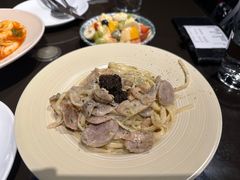 -新贝乐意大利餐厅(苏州中心店)