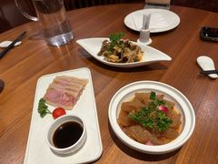 -建滔诺富特酒店-悦餐厅