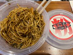 -公交新村粉店(赤岗冲店)