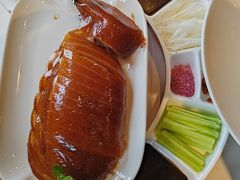 -大鸭梨烤鸭(金色漫香店)
