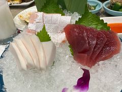 -上渔铁板烧(熙悦汇店)