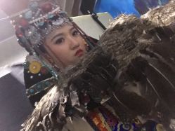 -盘子女人坊古装写真摄影(深圳店)